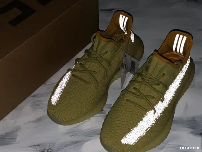 350 Yeezy Adidas Marsh FX9034 Boost V2 0527